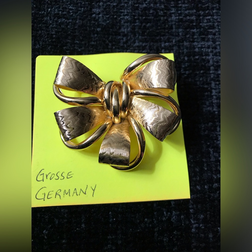 Grosse Germany